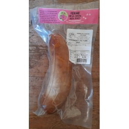 Saucisson à l'ail La Ferme...