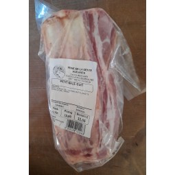 Petit salé cuit La Ferme...