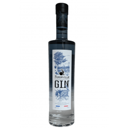 Gin Faronville, 42% vol - 70cl