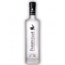 Vodka Faronville premium,...