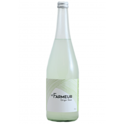 Ginger Beer Le Farmeur - 75cl