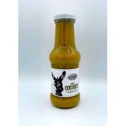 Sauce courry HIHAN La Ferme...