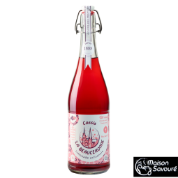 Limonade de Beauce au...