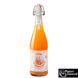 Limonade de Beauce à...