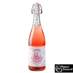 Limonade de Beauce à la...