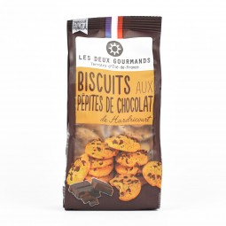 Biscuits aux Pépites de...