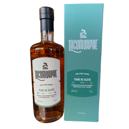 Whisky Lagomorphe  Terre de...