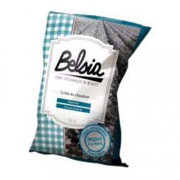 Chips artisanales au...