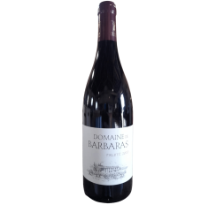 Vin rouge Domaine de...