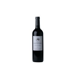 Vin rouge Domaine...
