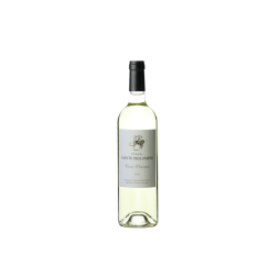 Vin blanc Domaine...