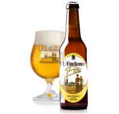 Bière artisanale pils...