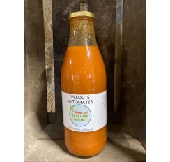 Velouté de tomates SAS Le...