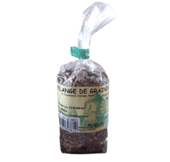 Mélange de graines BIO La...