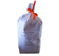 Semoule de blé La Roussière...