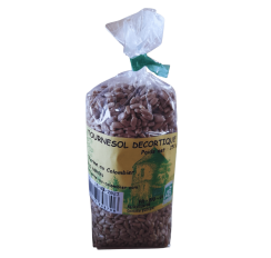 Tournesol décortiqués BIO...