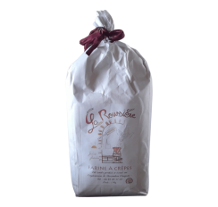 Farine à crêpes La...