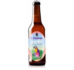 Bière artisanale exotic...