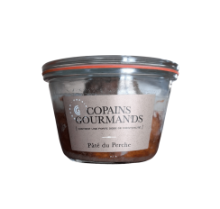 Pâté du perche Copains...