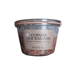 Pâté de tête Copains...