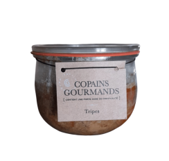 Tripes Copains Gourmands -...