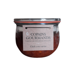 Chili con carne Copains...