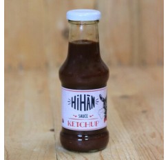 Sauce ketchup HIHAN La...