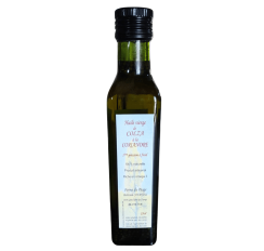 Huile de colza à la...