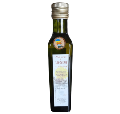 Huile de carthame Ferme du...