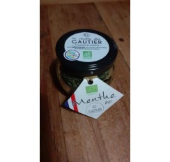 Epices menthe BIO La...