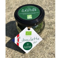 Epices ciboulette BIO La...