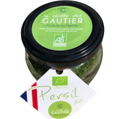 Epices persil BIO La...