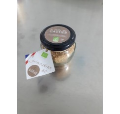 Epices coriandre en poudre...