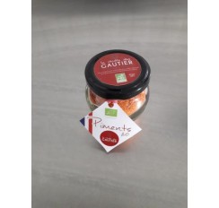 Epices au piment BIO La...