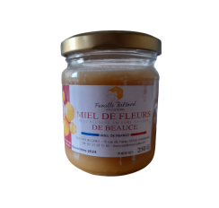 Miel de fleurs de Beauce...