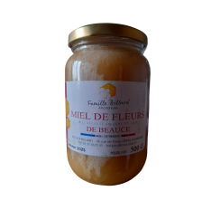 Miel de fleurs de Beauce...