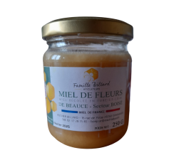 Miel de fleurs secteur...