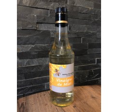 Vinaigre de miel Mathieu...