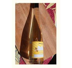 Hydromel moelleux Mathieu...