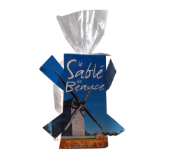 Sablé de Beauce Moulin...