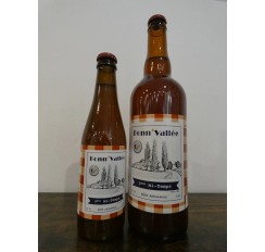 Bière artisanale 3ème...