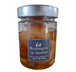 Baba au rhum La Boulangerie...