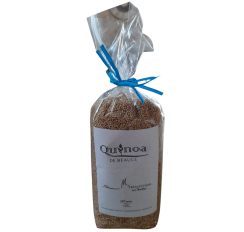 Quinoa de Beauce Maximilien...