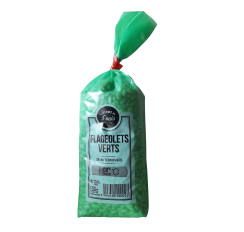 Flageolets verts La Ferme...