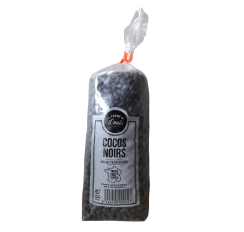 Cocos noirs La Ferme de...