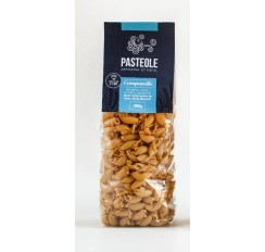Pâtes campanelle Pasteole -...