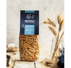 Pâtes penne rigate Pasteole...