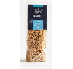 Pâtes la ferme Pasteole - 350g