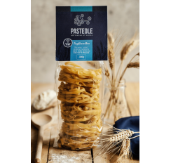 Pâtes tagliatelles Pasteole...