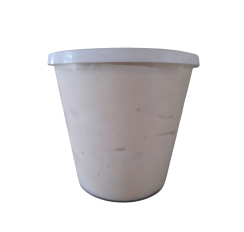 Skyr fermier vanille...